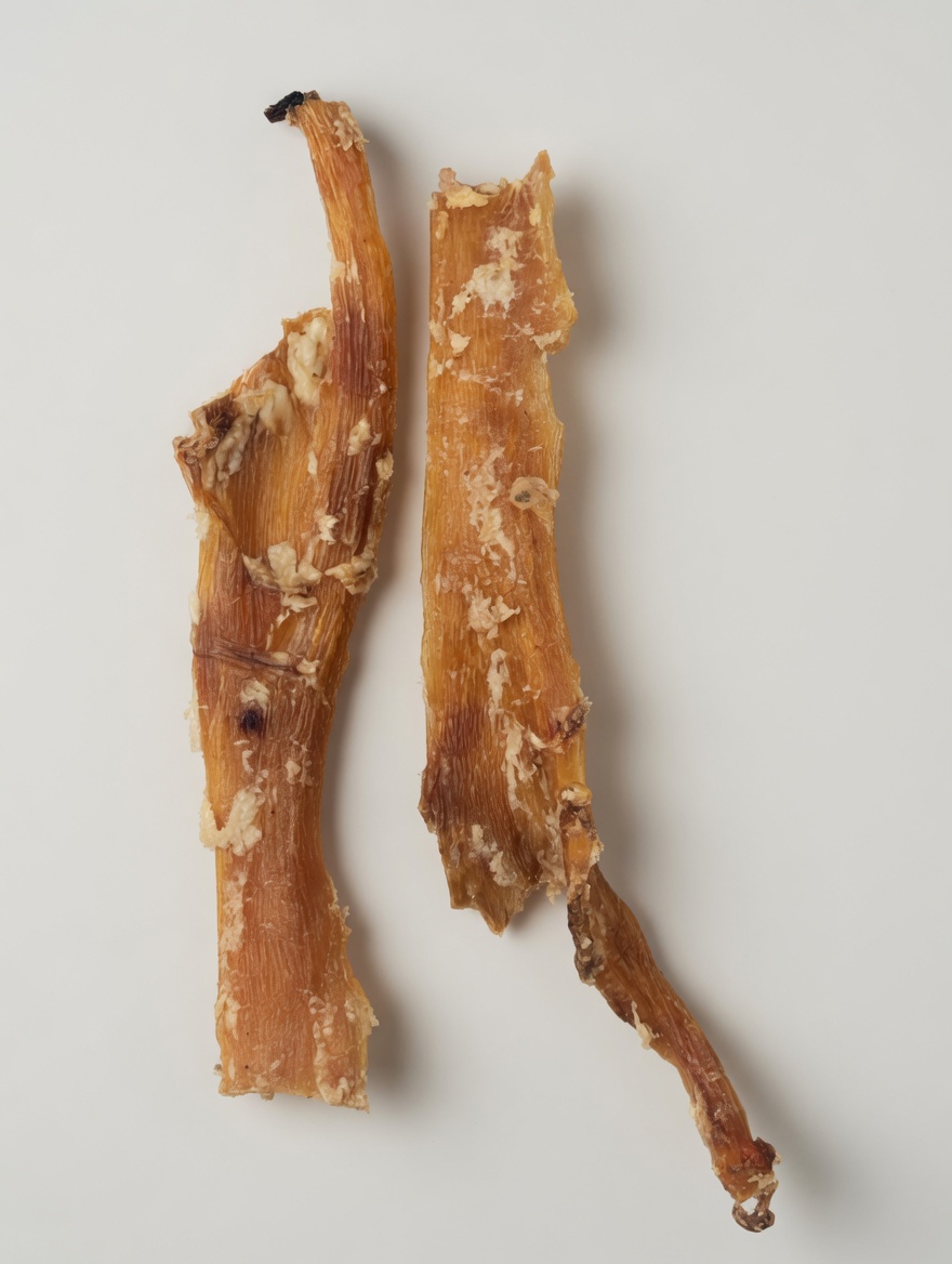 Super meaty beef tendons